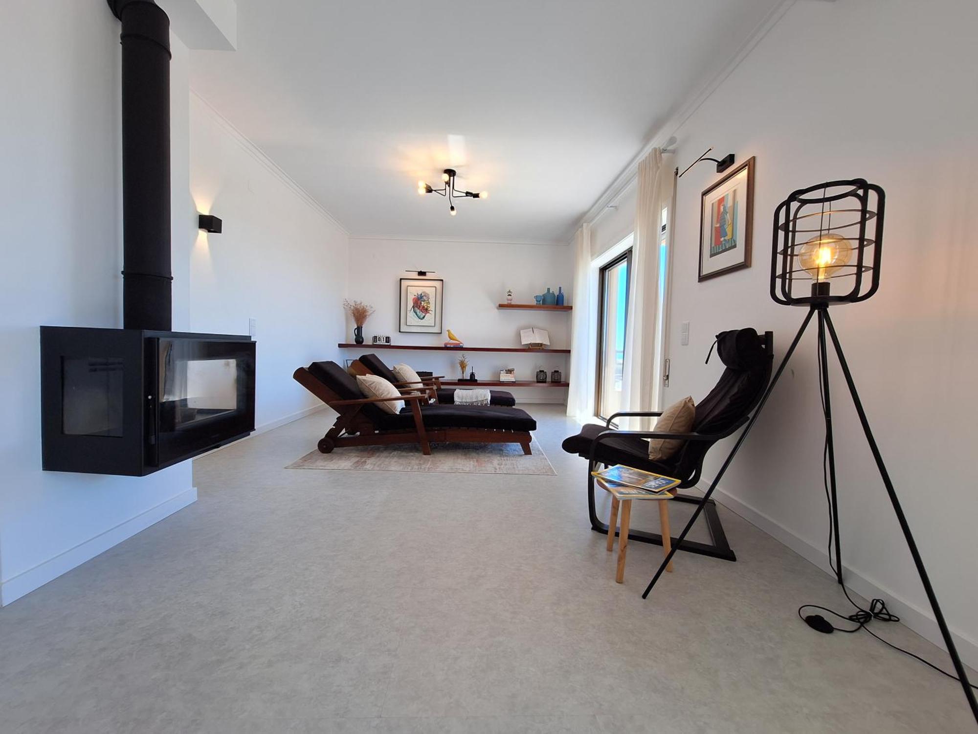 Mostarda Boutique Apartment Vila do Conde Extérieur photo