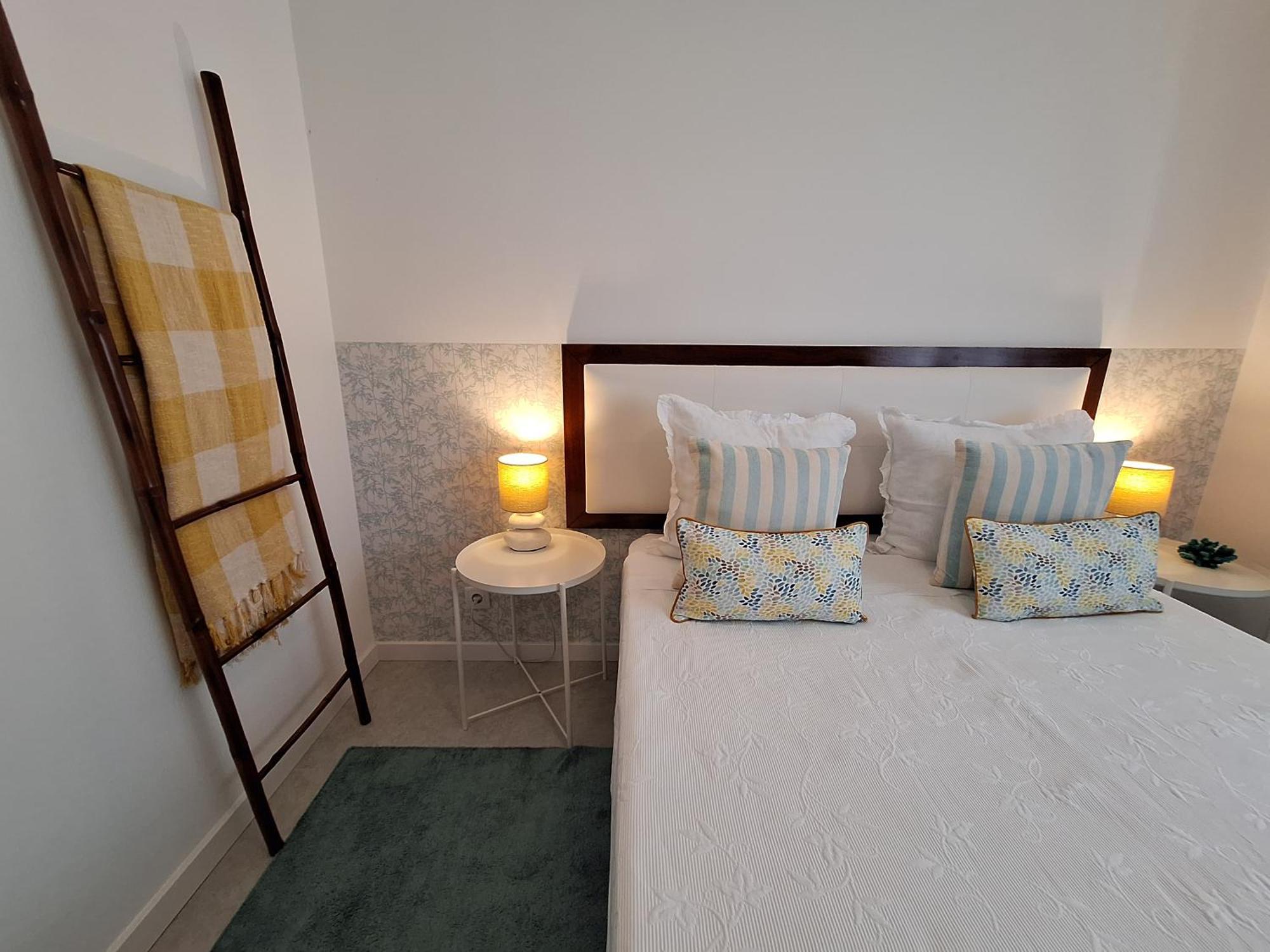 Mostarda Boutique Apartment Vila do Conde Extérieur photo
