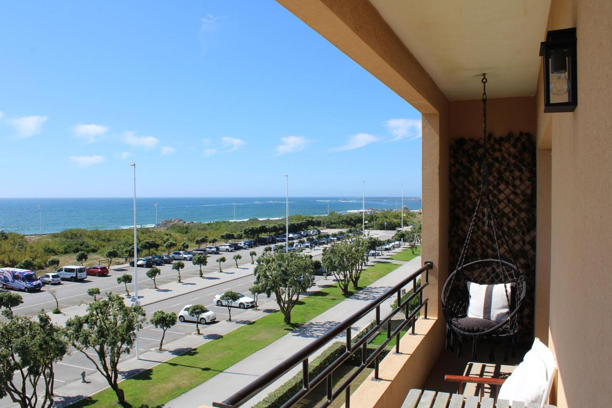Mostarda Boutique Apartment Vila do Conde Extérieur photo