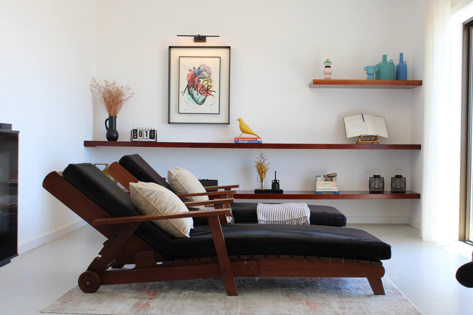 Mostarda Boutique Apartment Vila do Conde Extérieur photo