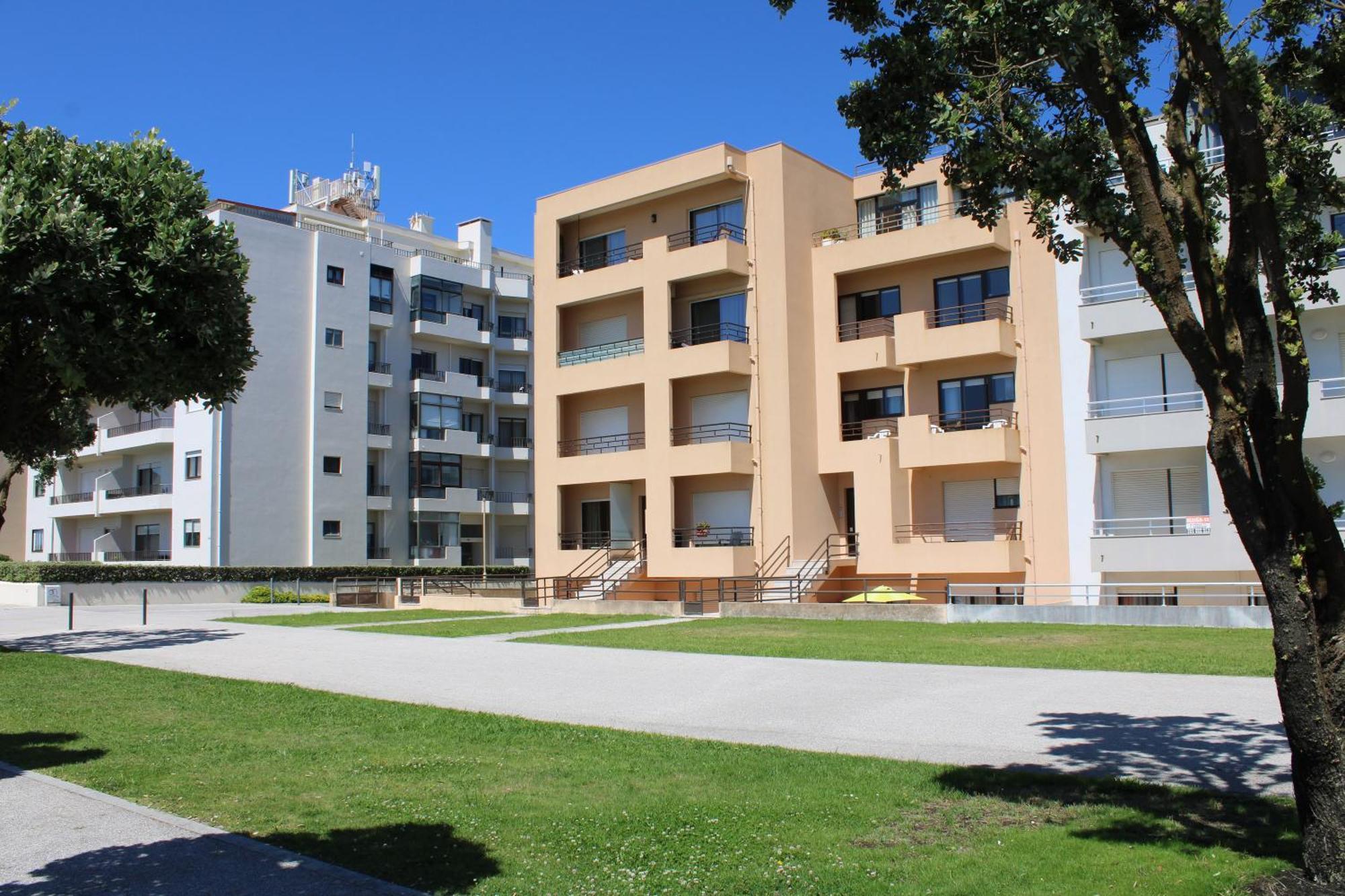 Mostarda Boutique Apartment Vila do Conde Extérieur photo