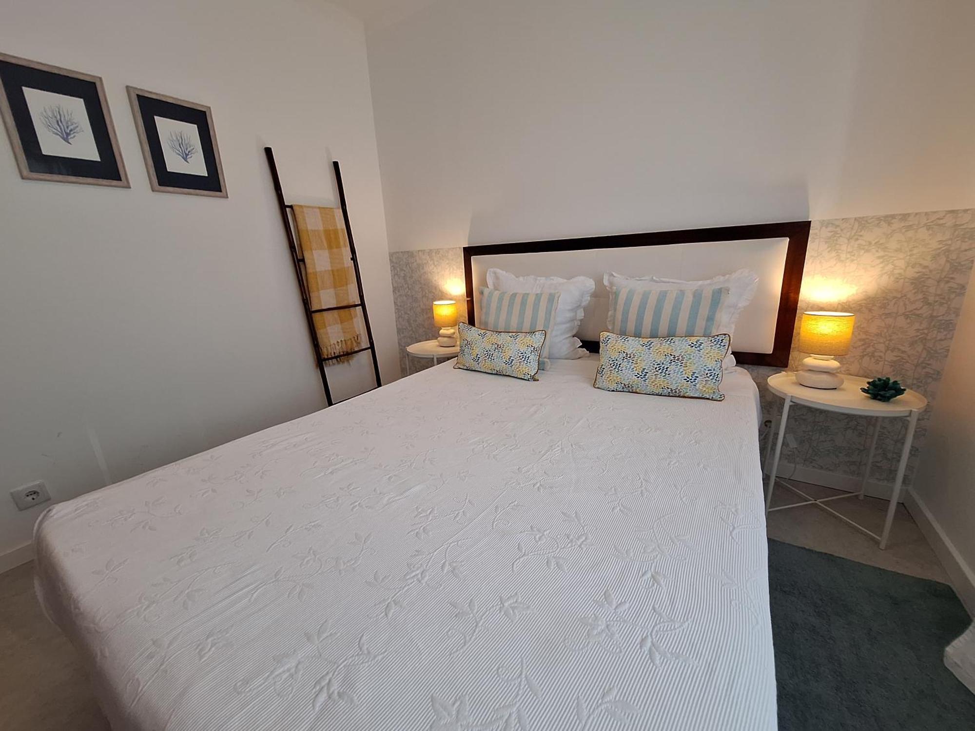 Mostarda Boutique Apartment Vila do Conde Extérieur photo