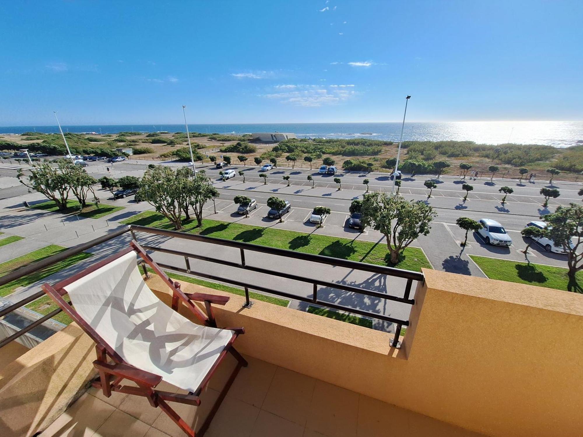 Mostarda Boutique Apartment Vila do Conde Extérieur photo