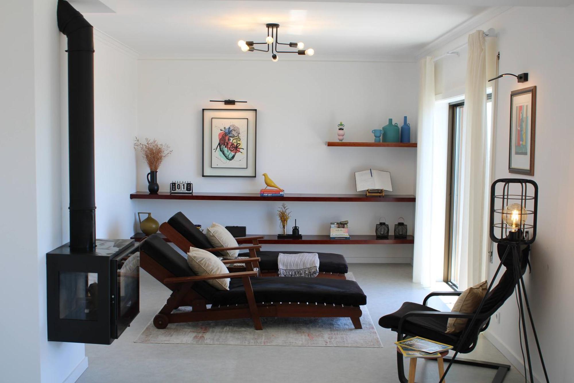 Mostarda Boutique Apartment Vila do Conde Extérieur photo