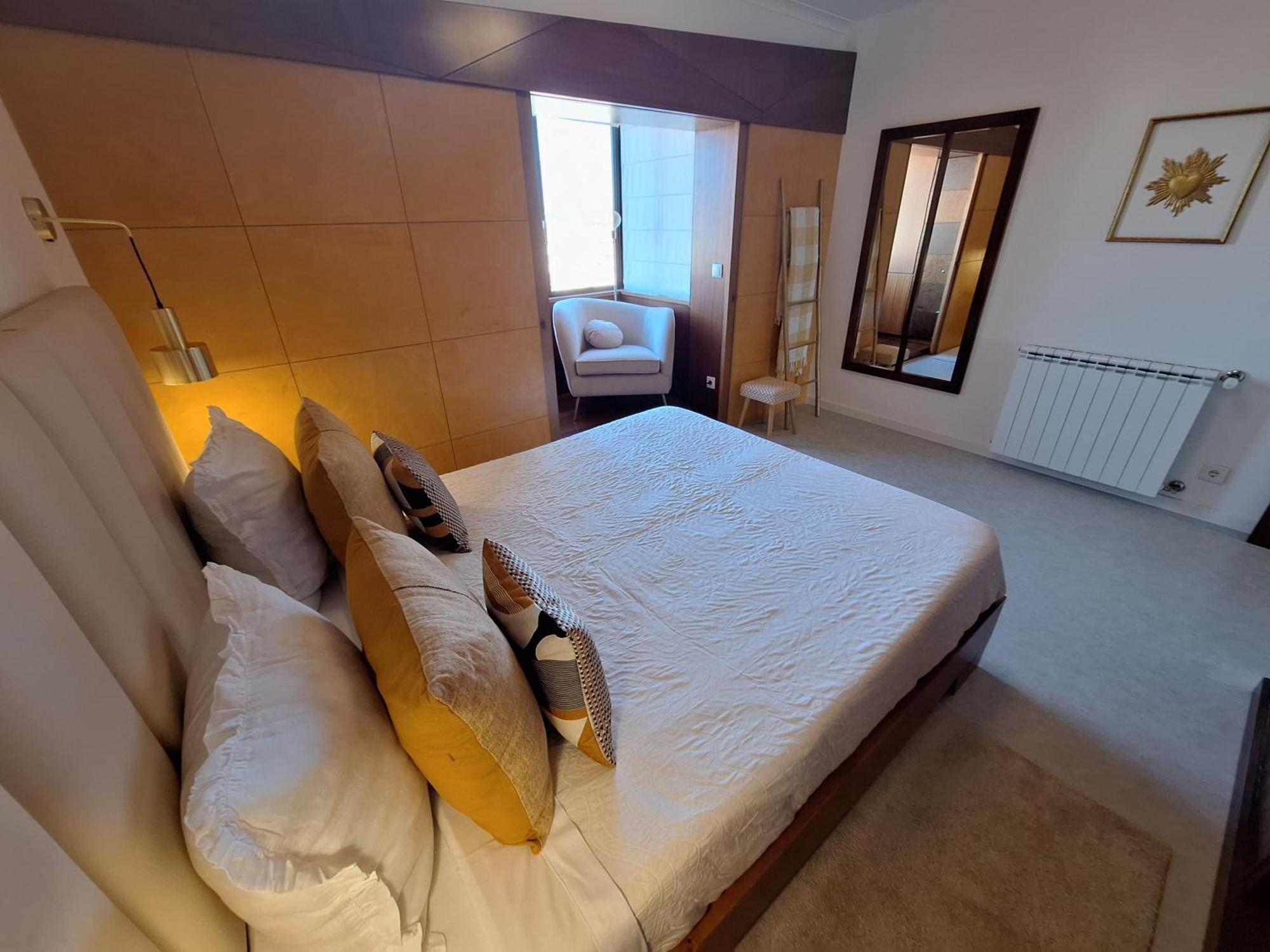 Mostarda Boutique Apartment Vila do Conde Extérieur photo