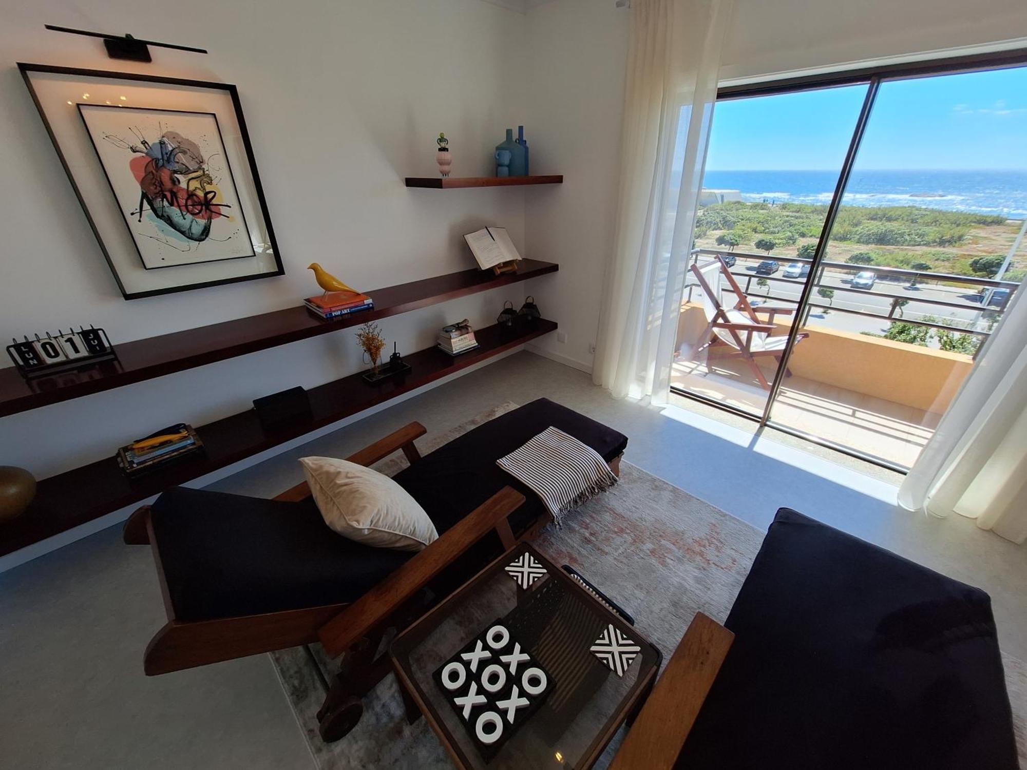 Mostarda Boutique Apartment Vila do Conde Extérieur photo