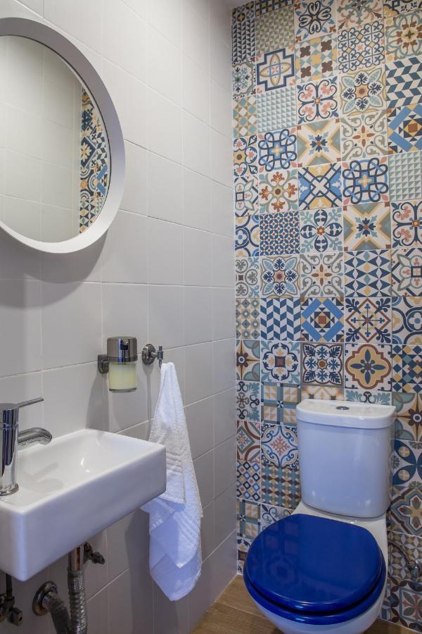 Mostarda Boutique Apartment Vila do Conde Extérieur photo